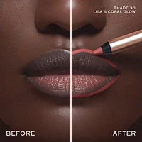 Lip Idôle Shaper Waterproof Creamy Matte Liner