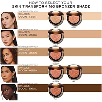 Teint Idole Ultra Wear C.E. Skin Transforming Bronzer