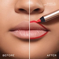 Lip Idôle Shaper Waterproof Creamy Matte Liner