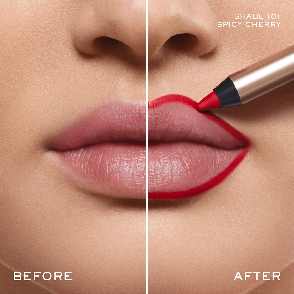 Lip Idôle Shaper Waterproof Creamy Matte Liner