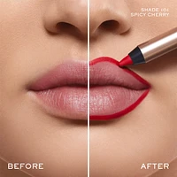Lip Idôle Shaper Waterproof Creamy Matte Liner