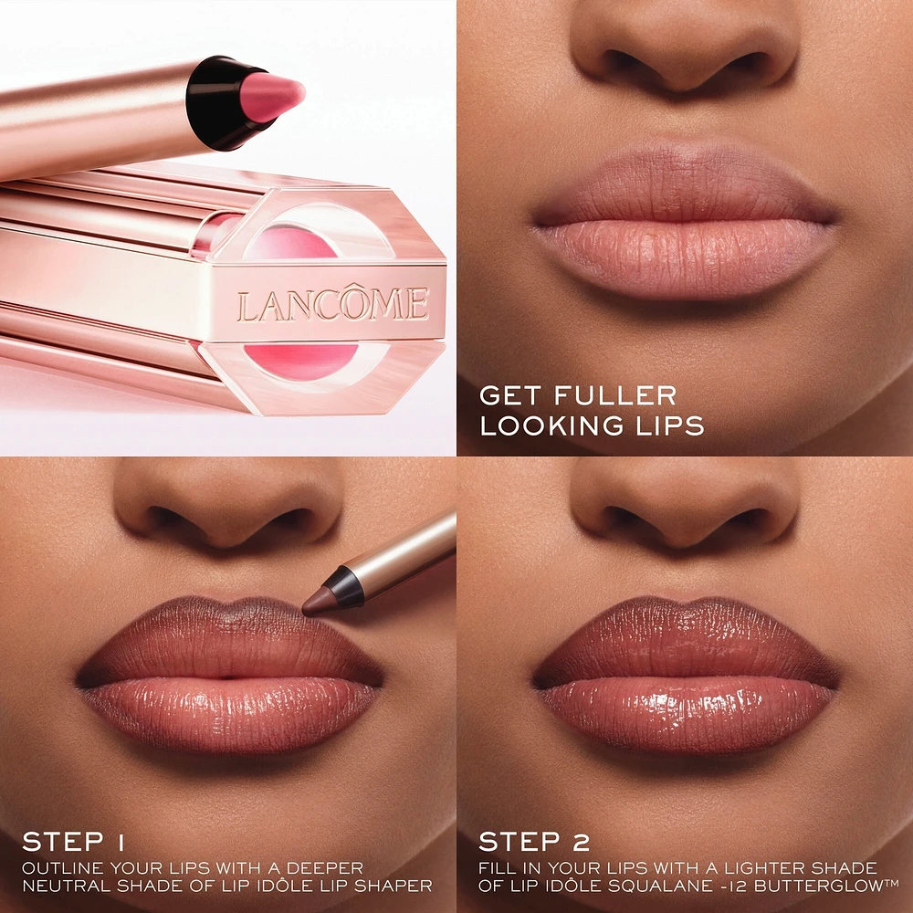 Lip Idôle Shaper Waterproof Creamy Matte Liner