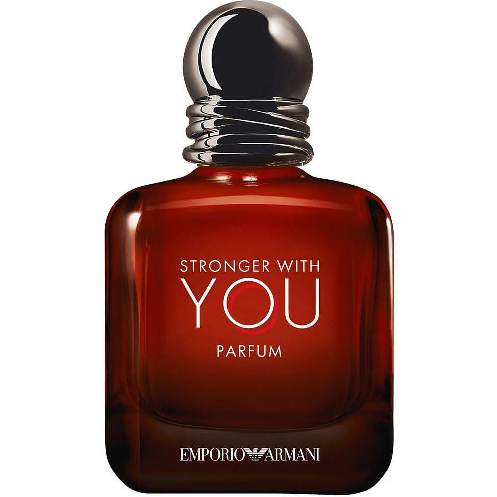 Emporio Armani Stronger With You Parfum