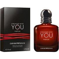 Emporio Armani Stronger With You Parfum