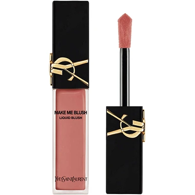 Make Me Blush, 12H Liquid Blush