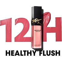 Make Me Blush, 12H Liquid Blush
