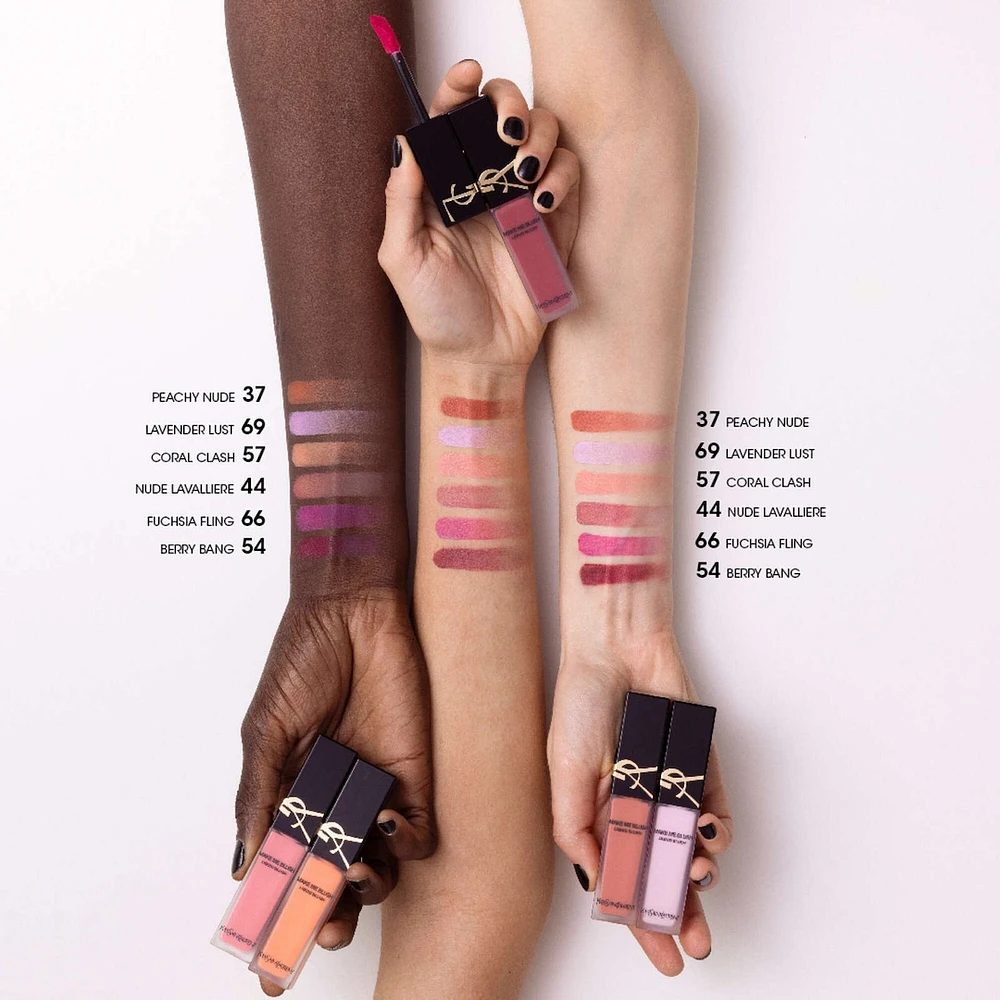 Make Me Blush, 12H Liquid Blush