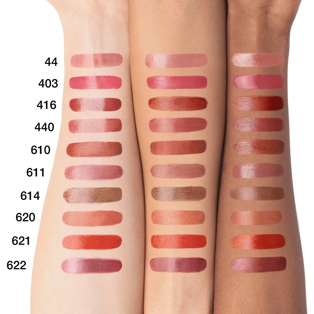 YSL The Inks Vinyl Cream 24H High Shine Lip Stain