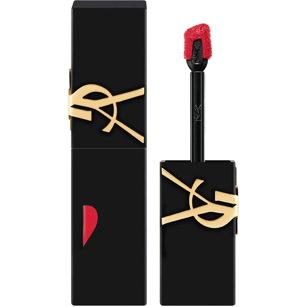 YSL The Inks Blur Matte Lip Stain