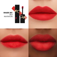 YSL The Inks Blur Matte Lip Stain