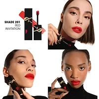 YSL The Inks Blur Matte Lip Stain