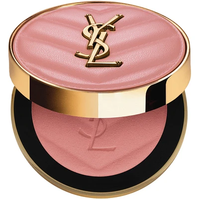 Make Me Blush Bold Blurring With Squalane