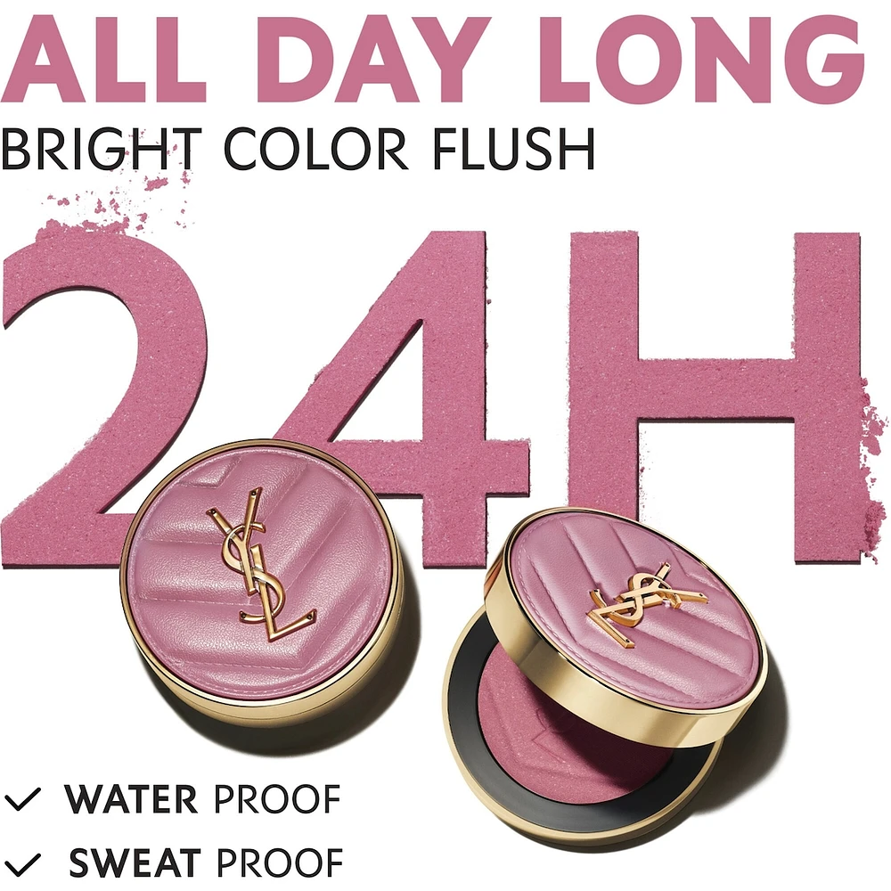 Make Me Blush Bold Blurring With Squalane