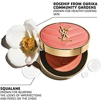 Make Me Blush Bold Blurring With Squalane