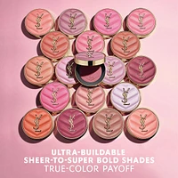 Make Me Blush Bold Blurring With Squalane