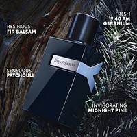 Y Le Parfum