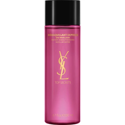 Top Secrets Instant Makeup Remover Micellar Water