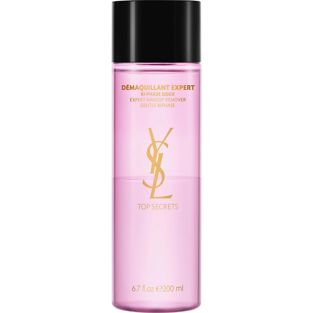 Top Secrets Expert Makeup Remover Gentle Bi-Phase
