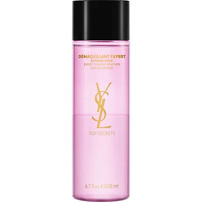 Top Secrets Expert Makeup Remover Gentle Bi-Phase