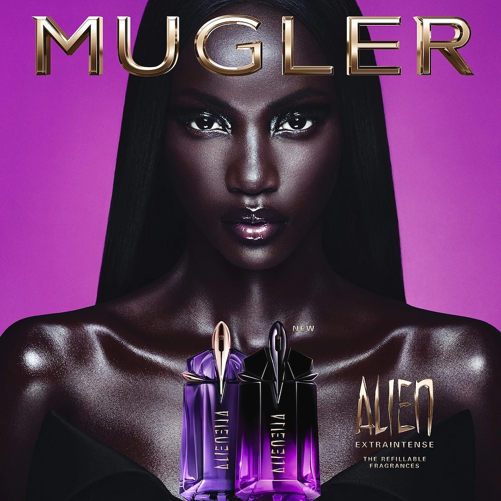 Alien Eau De Parfum Extraintense