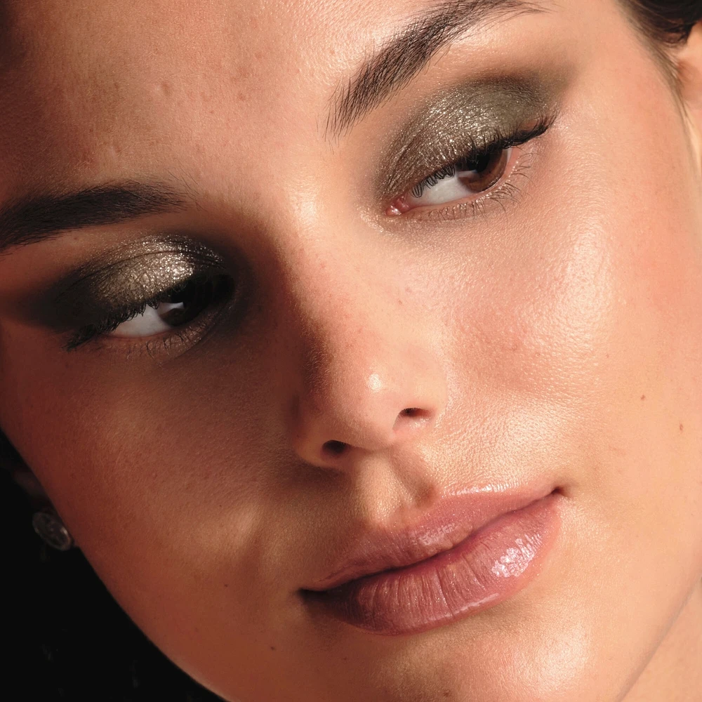 Eye Tint Long-Lasting Liquid Eyeshadow