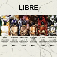 LIBRE L'Eau Nue - Parfum de Peau