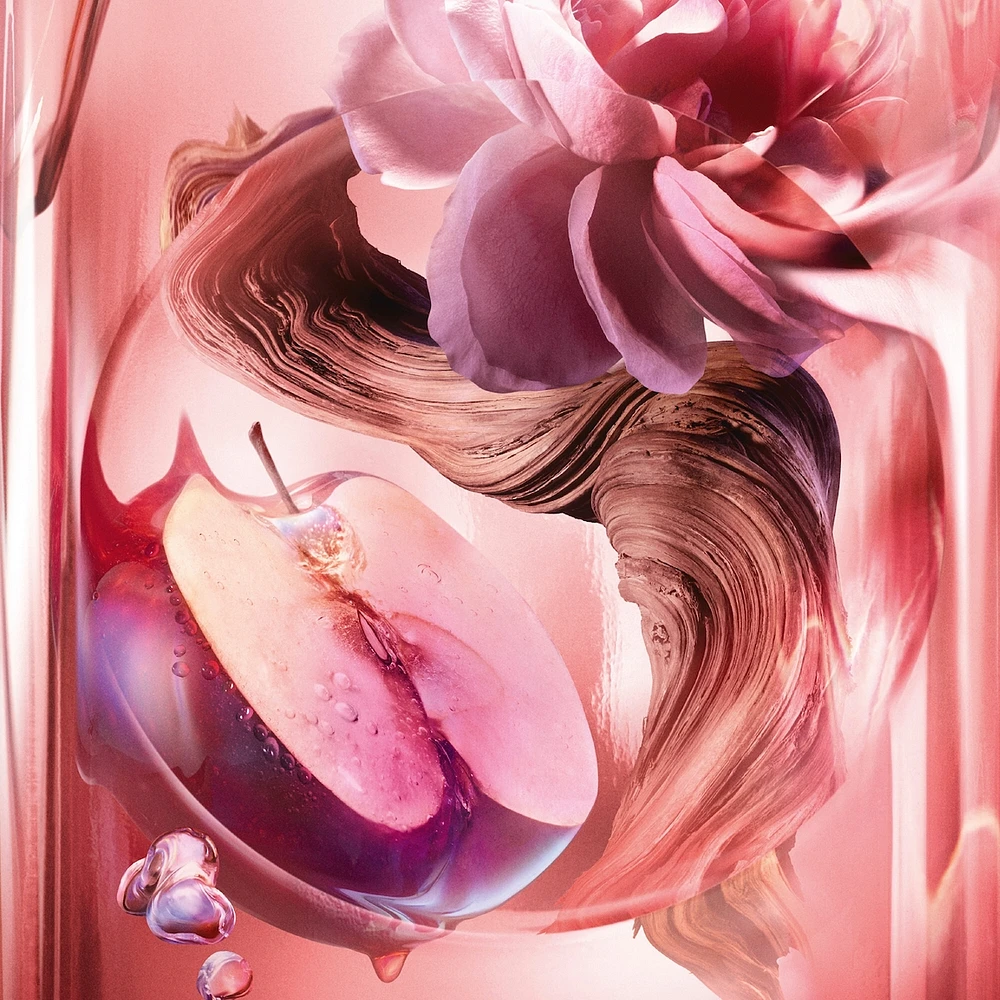 Idôle Power L'Eau de Parfum Intense