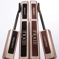 Lash Idôle Volumizing Brown Mascara for 24H Wear
