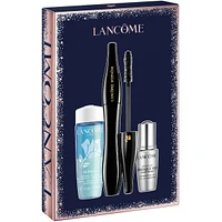 Hypnôse Mascara, Génifique Eye Serum & Bi-Facil Makeup Remover Holiday Set