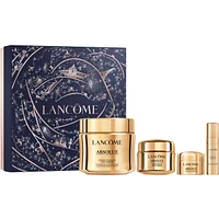 Regenerating Routine Holiday Set: Absolue Soft Face Cream with Grand Rose Extracts