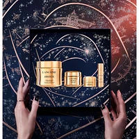 Regenerating Routine Holiday Set: Absolue Soft Face Cream with Grand Rose Extracts
