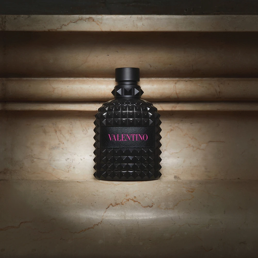 Born in Roma Uomo Extradose Eau de Parfum