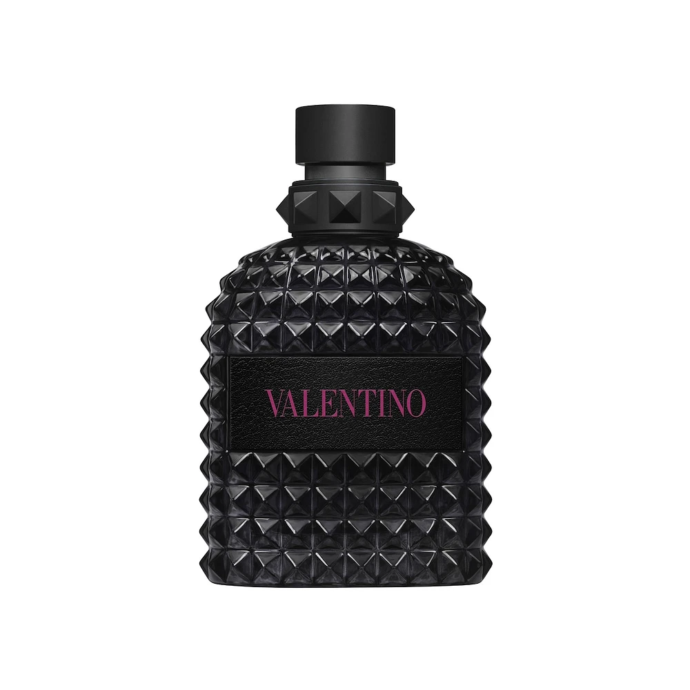 Eau de Parfum Born Roma Uomo Extradose