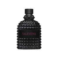 Eau de Parfum Born Roma Uomo Extradose