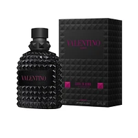 Eau de Parfum Born Roma Uomo Extradose