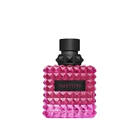 Eau de Parfum Born Roma Donna Extradose