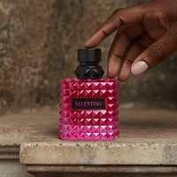 Eau de Parfum Born Roma Donna Extradose