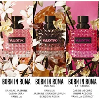 Born in Roma Donna Extradose Eau de Parfum