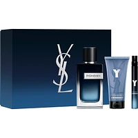 Y Eau de Parfum & Shower Gel Gift Set
