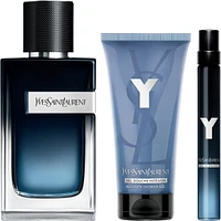 Y Eau de Parfum & Shower Gel Gift Set