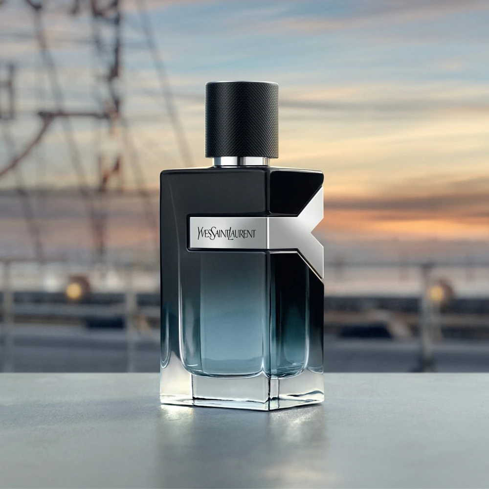 Y Eau de Parfum & Shower Gel Gift Set