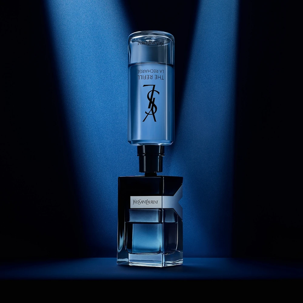Y Eau de Parfum & Shower Gel Gift Set