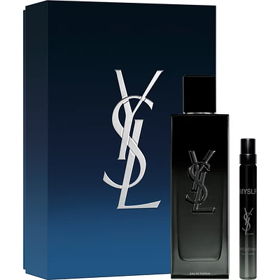 MYSLF Eau de Parfum Gift Set