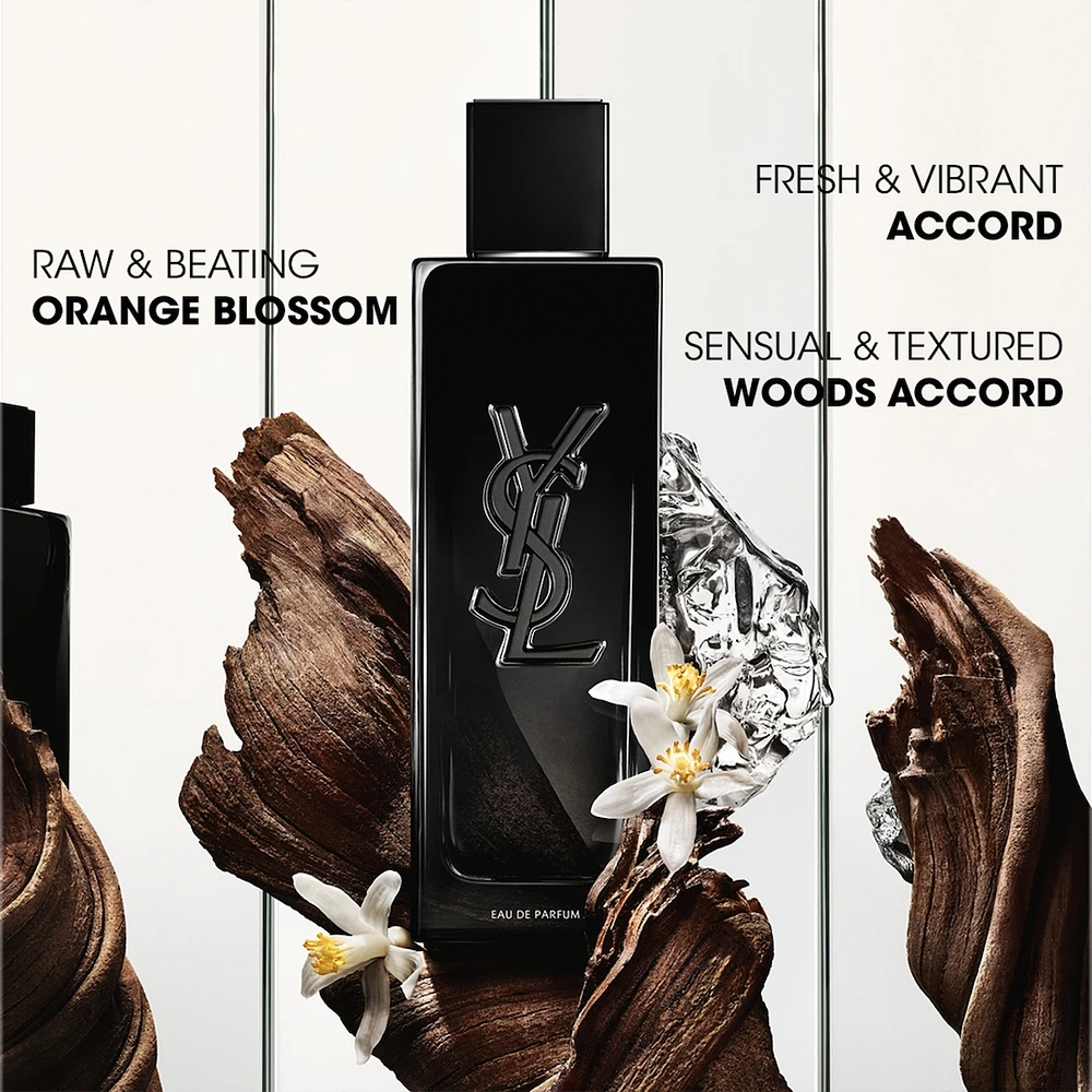 MYSLF Eau de Parfum Gift Set