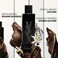 MYSLF Eau de Parfum Gift Set