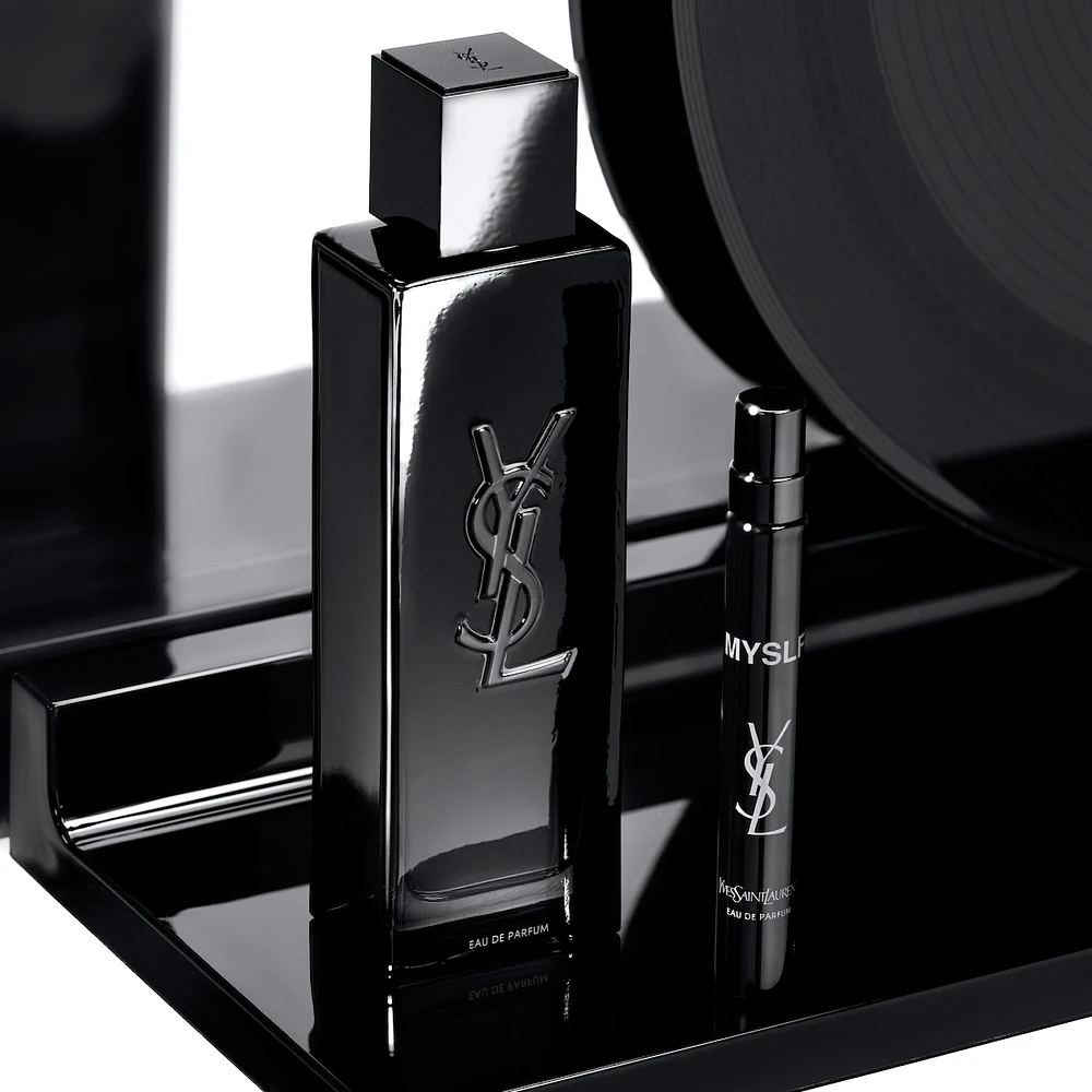MYSLF Eau de Parfum Gift Set