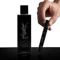 MYSLF Eau de Parfum Gift Set