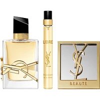 Libre Eau de Parfum & Mirror Gift Set