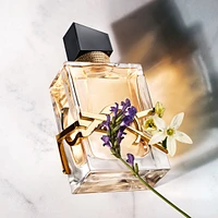 Libre Eau de Parfum & Mirror Gift Set