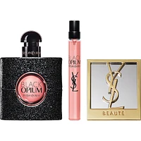 Black Opium Eau de Parfum & Mirror Gift Set